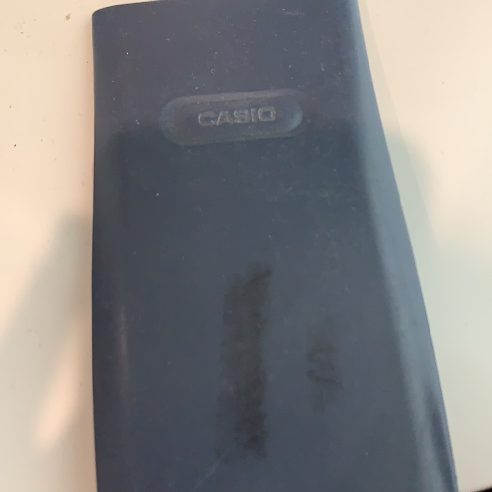 Casio Scientific Calculator Fx 300ms Plus - Picture 3 of 4